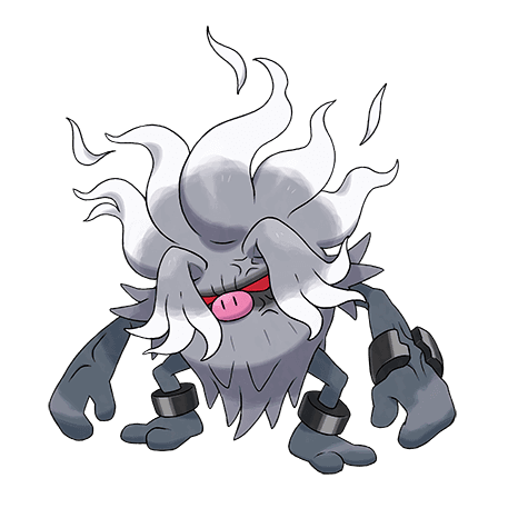 Annihilape