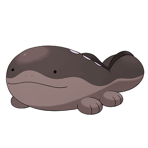 Clodsire
