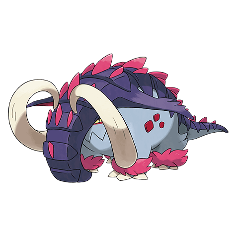 Great Tusk