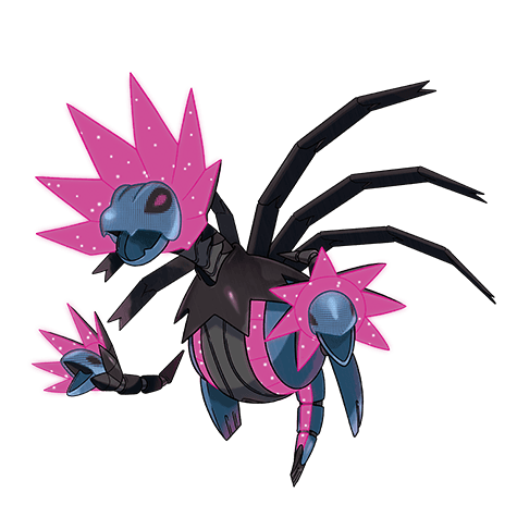 Iron Jugulis
